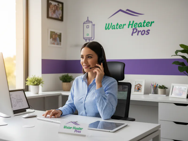 Water Heater Repair  in Flanders  FAQ